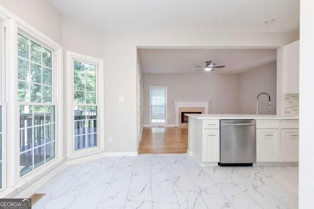 3418 Rose Arbor Court, Atlanta, GA 30340