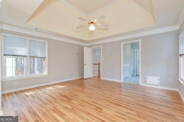 3418 Rose Arbor Court, Atlanta, GA 30340