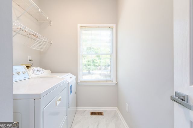 3418 Rose Arbor Court, Atlanta, GA 30340