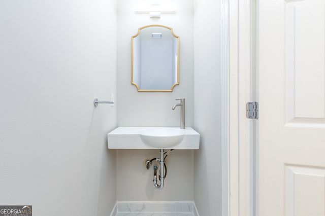 3418 Rose Arbor Court, Atlanta, GA 30340