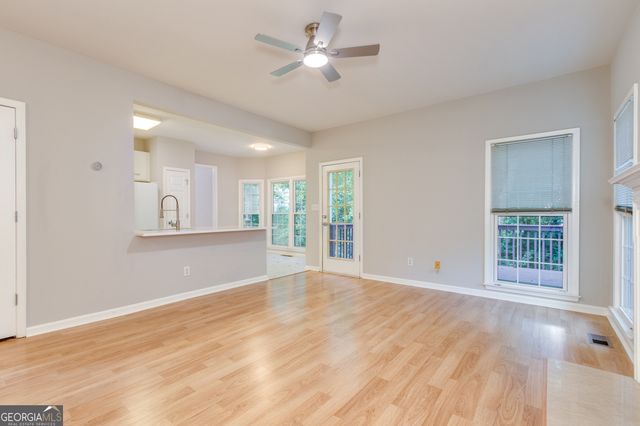 3418 Rose Arbor Court, Atlanta, GA 30340