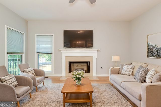 3418 Rose Arbor Court, Atlanta, GA 30340