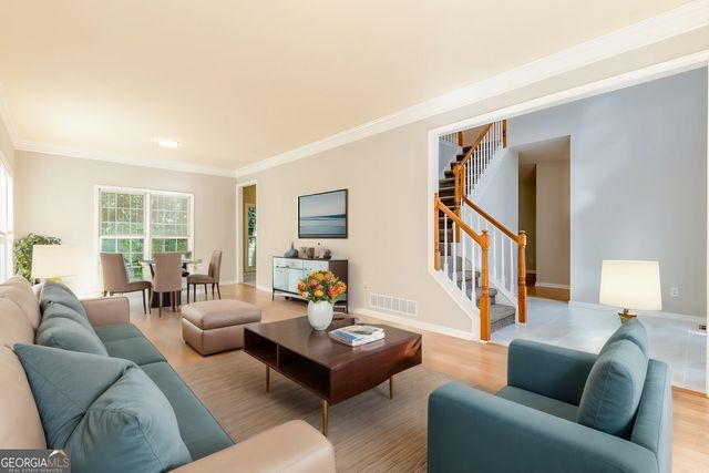 3418 Rose Arbor Court, Atlanta, GA 30340