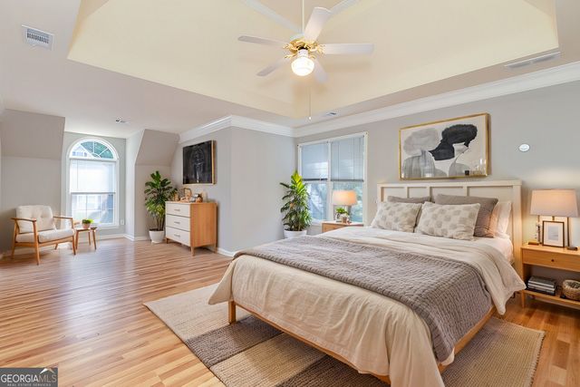 3418 Rose Arbor Court, Atlanta, GA 30340