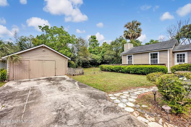 1425 PINETREE Road, Jacksonville, FL 32207