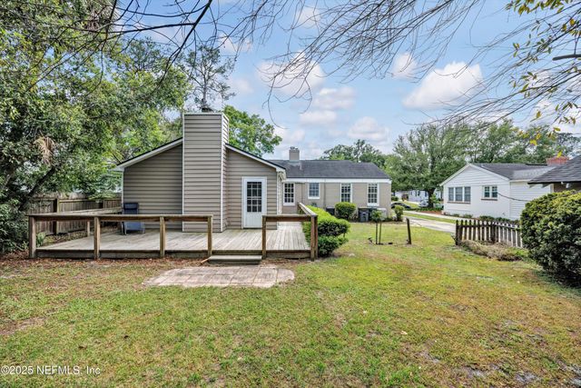 1425 PINETREE Road, Jacksonville, FL 32207