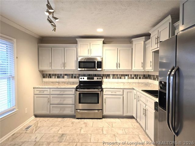 5600 Woodlake Court, Fayetteville, NC 28311