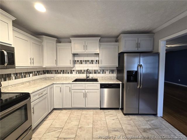 5600 Woodlake Court, Fayetteville, NC 28311