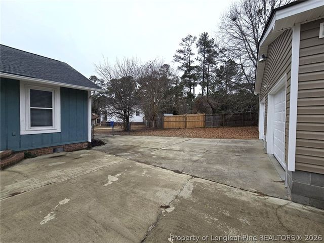 5600 Woodlake Court, Fayetteville, NC 28311