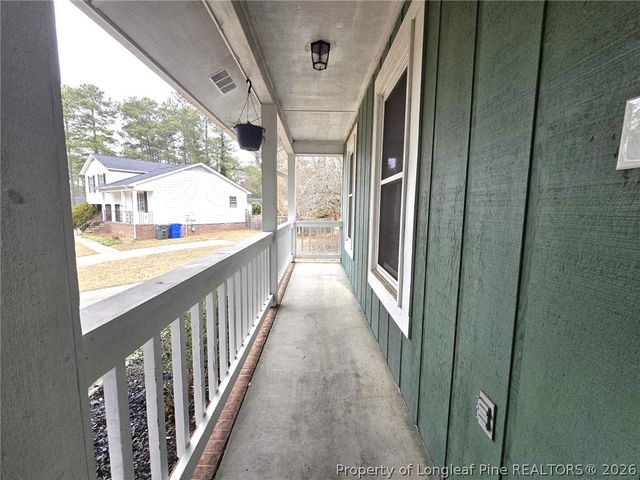5600 Woodlake Court, Fayetteville, NC 28311