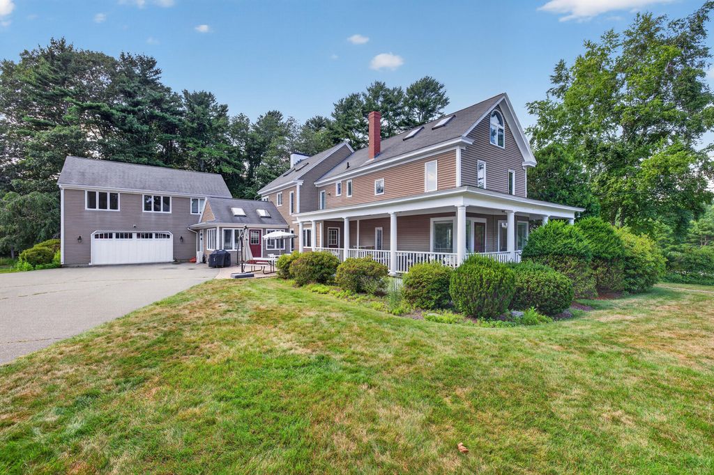 217 & 219 Sea Road, Kennebunk, ME 04043 — photo 2