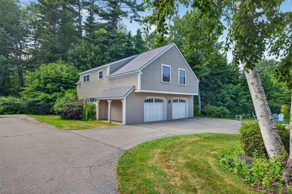 217 & 219 Sea Road, Kennebunk, ME 04043 — photo 3