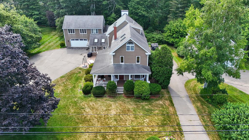 217 & 219 Sea Road, Kennebunk, ME 04043 — photo 4
