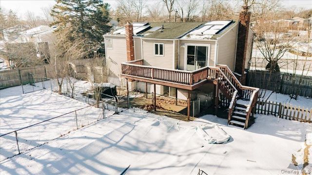 19 Biscayne Drive, Selden, NY 11784