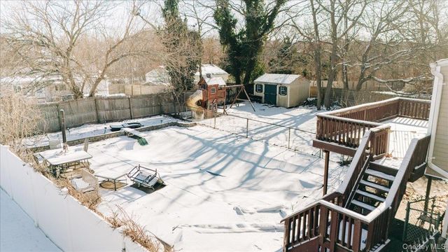 19 Biscayne Drive, Selden, NY 11784