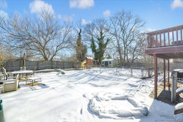 19 Biscayne Drive, Selden, NY 11784