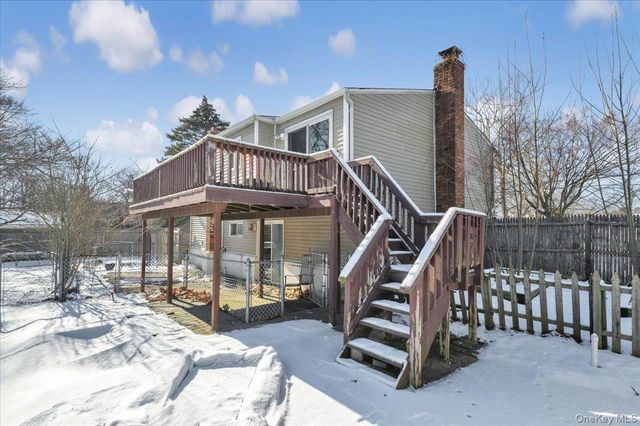 19 Biscayne Drive, Selden, NY 11784