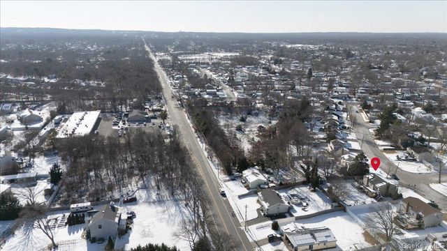 19 Biscayne Drive, Selden, NY 11784