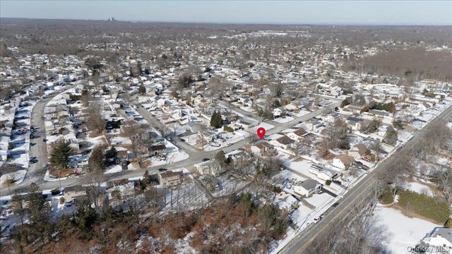 19 Biscayne Drive, Selden, NY 11784