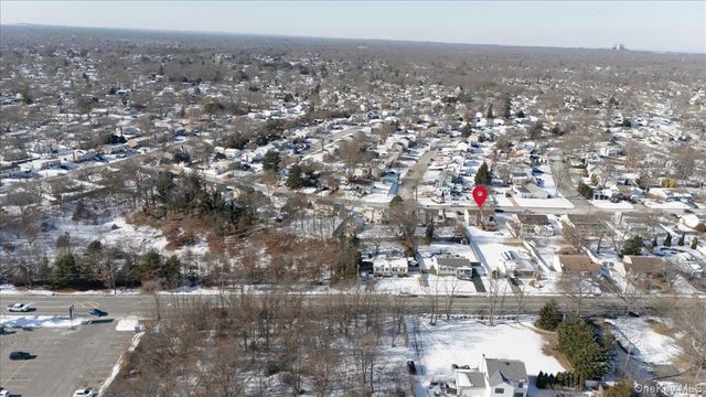 19 Biscayne Drive, Selden, NY 11784