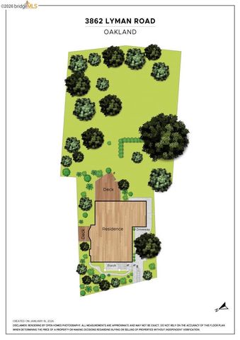 3862 Lyman Rd, Oakland, CA 94602