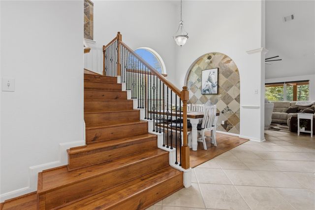 203 Mapleleaf Street, Magnolia, TX 77354