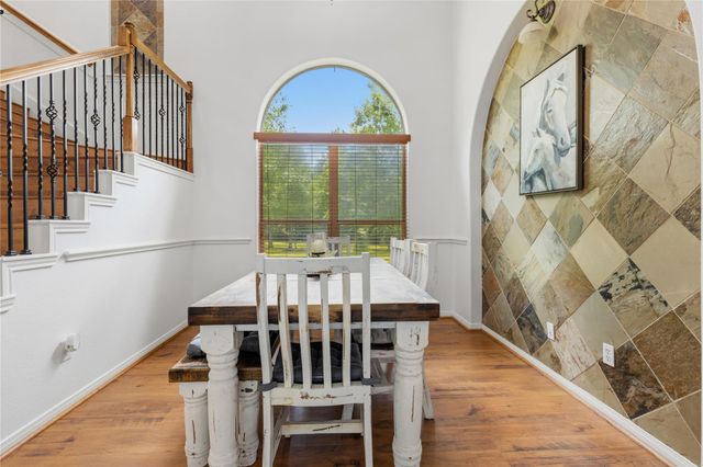 203 Mapleleaf Street, Magnolia, TX 77354