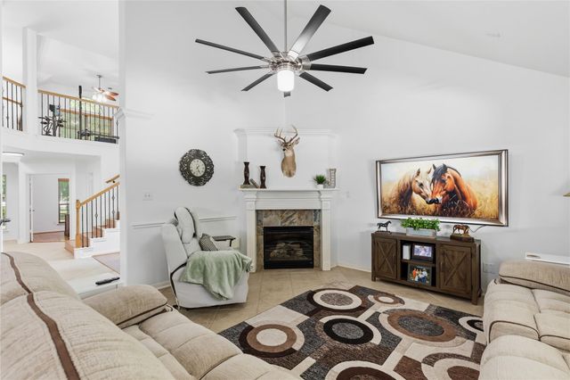 203 Mapleleaf Street, Magnolia, TX 77354