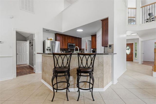 203 Mapleleaf Street, Magnolia, TX 77354