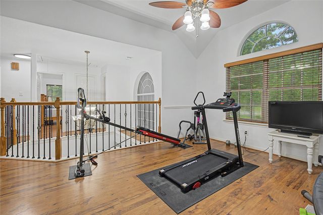 203 Mapleleaf Street, Magnolia, TX 77354