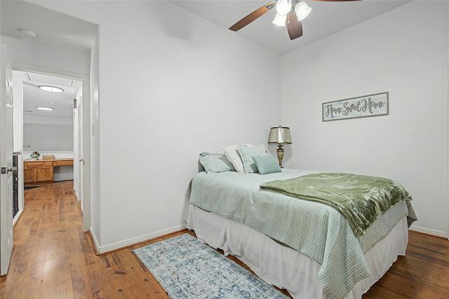 203 Mapleleaf Street, Magnolia, TX 77354