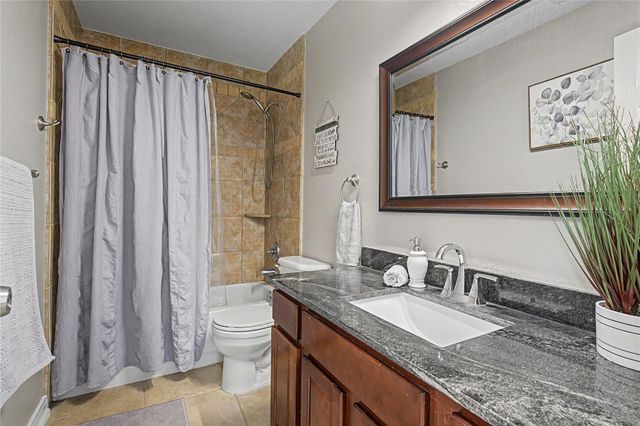 203 Mapleleaf Street, Magnolia, TX 77354