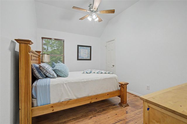 203 Mapleleaf Street, Magnolia, TX 77354