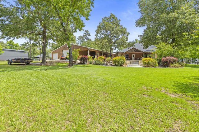 203 Mapleleaf Street, Magnolia, TX 77354