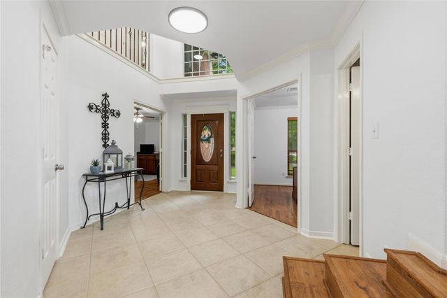 203 Mapleleaf Street, Magnolia, TX 77354