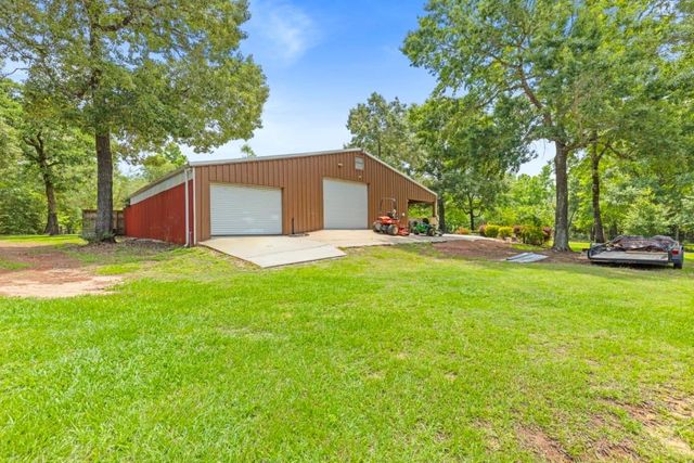 203 Mapleleaf Street, Magnolia, TX 77354