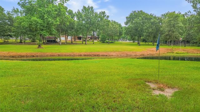 203 Mapleleaf Street, Magnolia, TX 77354