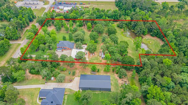 203 Mapleleaf Street, Magnolia, TX 77354