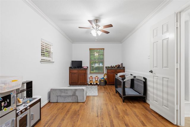 203 Mapleleaf Street, Magnolia, TX 77354
