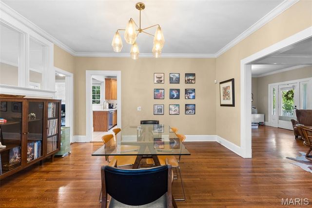 319 N Gore Avenue, Webster Groves, MO 63119