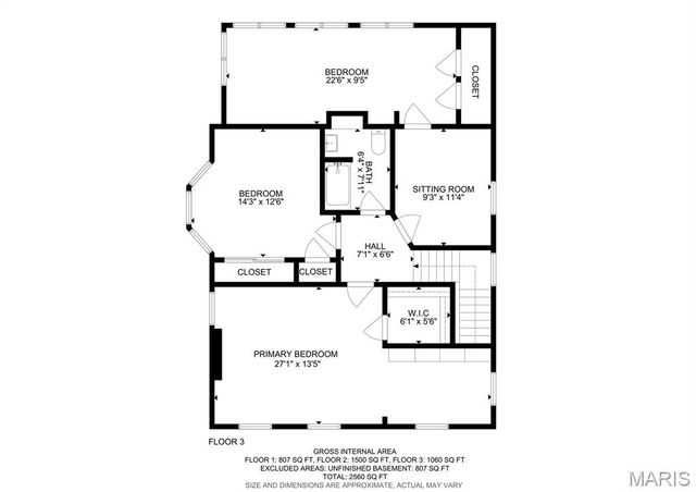 319 N Gore Avenue, Webster Groves, MO 63119