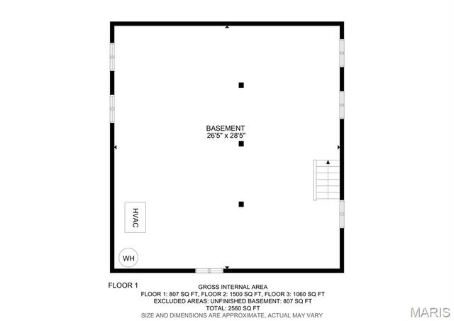 319 N Gore Avenue, Webster Groves, MO 63119