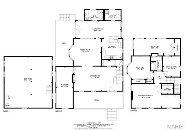 319 N Gore Avenue, Webster Groves, MO 63119