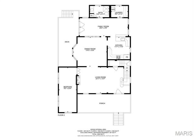 319 N Gore Avenue, Webster Groves, MO 63119