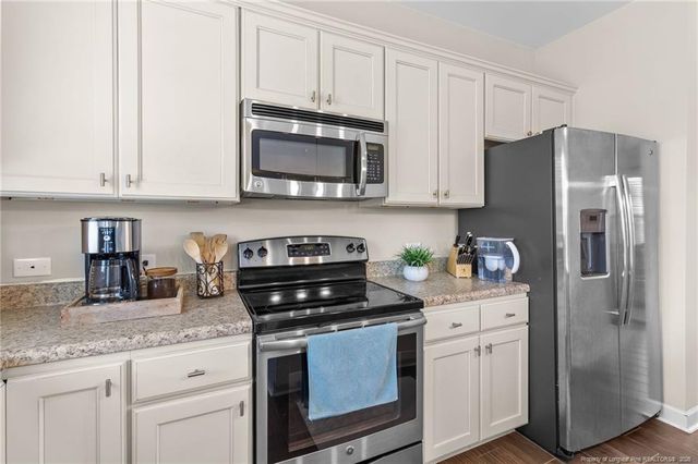 4629 Woodline Drive, Fayetteville, NC 28314