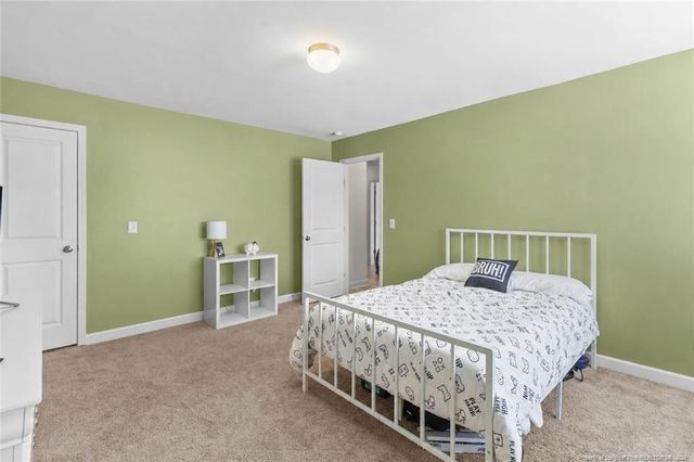 4629 Woodline Drive, Fayetteville, NC 28314