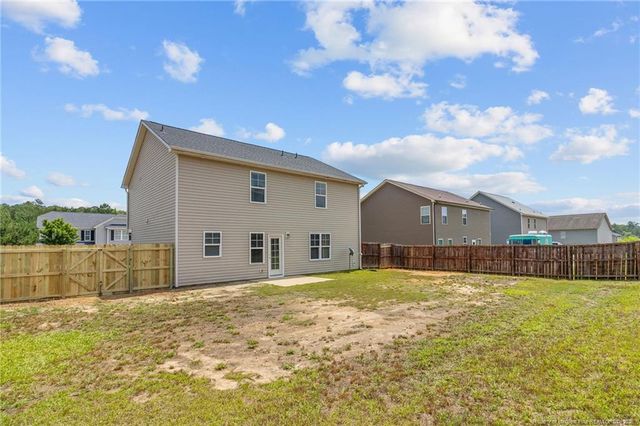 4629 Woodline Drive, Fayetteville, NC 28314