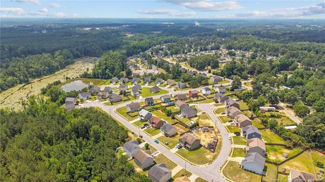 4629 Woodline Drive, Fayetteville, NC 28314