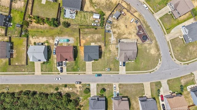 4629 Woodline Drive, Fayetteville, NC 28314