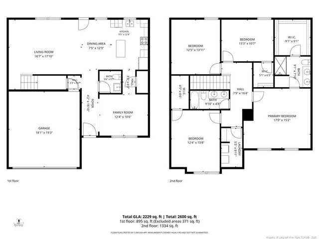 4629 Woodline Drive, Fayetteville, NC 28314